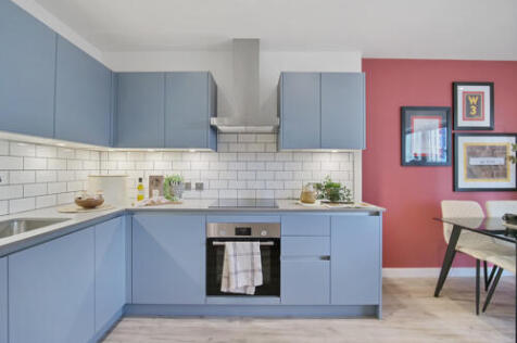 4 kitchen